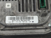 2009-2012 Lincoln Mks Headlight Ballast Head Light - Oemusedautoparts1.com