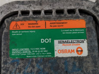 2009-2012 Lincoln Mks Headlight Ballast Head Light - Oemusedautoparts1.com