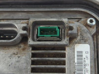 2009-2012 Lincoln Mks Headlight Ballast Head Light - Oemusedautoparts1.com