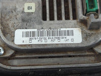 2009-2012 Lincoln Mks Headlight Ballast Head Light - Oemusedautoparts1.com