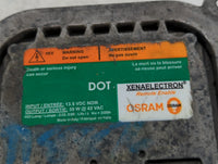 2009-2012 Lincoln Mks Headlight Ballast Head Light - Oemusedautoparts1.com