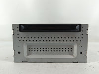 2009 Lincoln Mks Radio AM FM Cd Player Receiver Replacement P/N:NAU-4201 F10002028680711 Fits OEM Used Auto Parts - Oemuseda