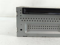 2009 Lincoln Mks Radio AM FM Cd Player Receiver Replacement P/N:NAU-4201 F10002028680711 Fits OEM Used Auto Parts - Oemuseda