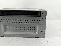 2009 Lincoln Mks Radio AM FM Cd Player Receiver Replacement P/N:NAU-4201 F10002028680711 Fits OEM Used Auto Parts - Oemuseda
