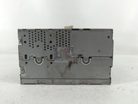 2009 Lincoln Mks Radio AM FM Cd Player Receiver Replacement P/N:NAU-4201 F10002028680711 Fits OEM Used Auto Parts - Oemuseda