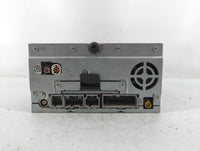 2009 Lincoln Mks Radio AM FM Cd Player Receiver Replacement P/N:NAU-4201 F10002028680711 Fits OEM Used Auto Parts - Oemuseda