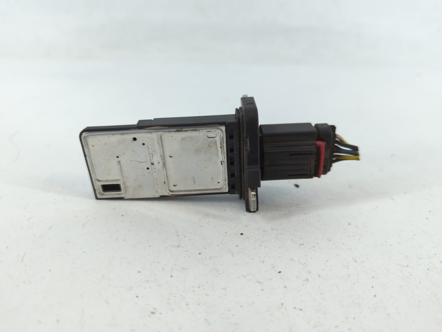 2009-2012 Lincoln Mks Mass Air Flow Meter Maf - Oemusedautoparts1.com