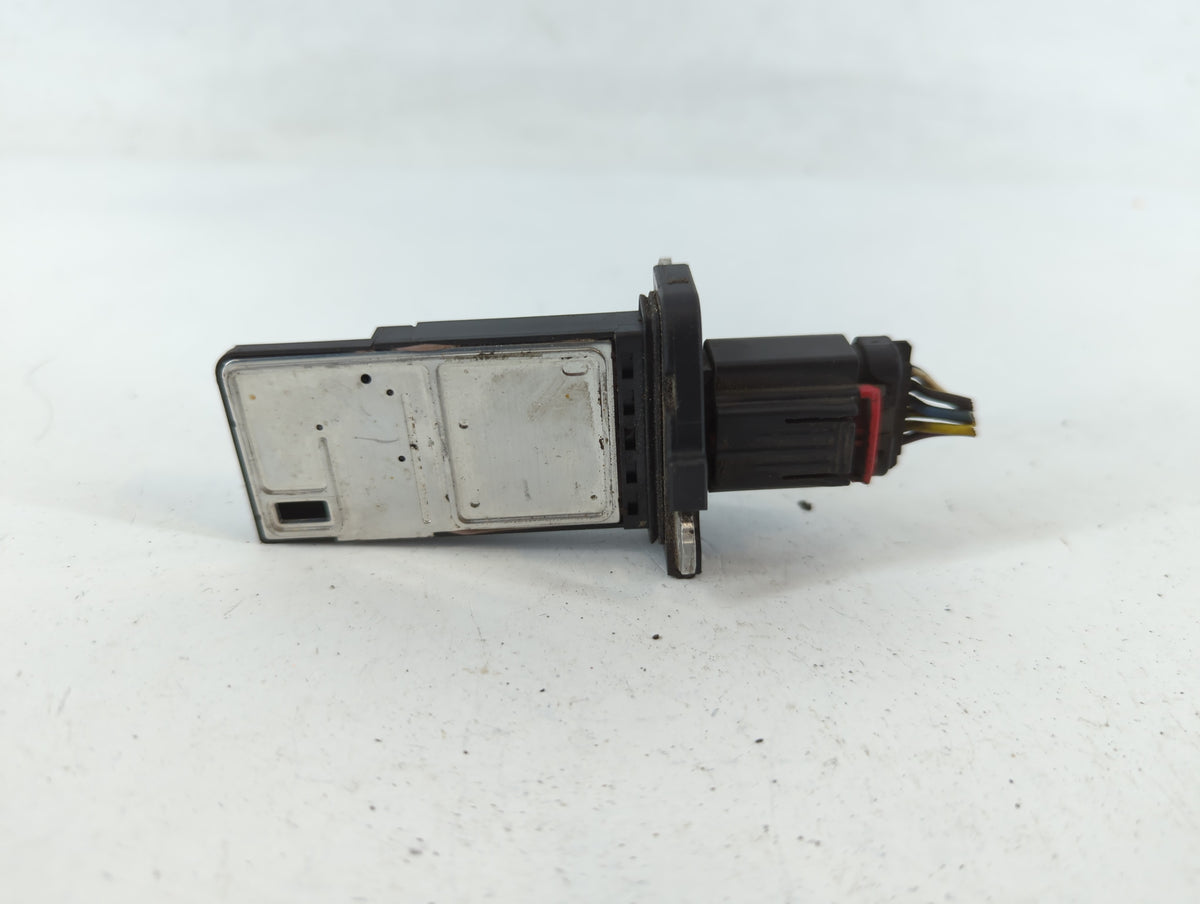 2009-2012 Lincoln Mks Mass Air Flow Meter Maf Sensor 731808 - Oemusedautoparts1.com