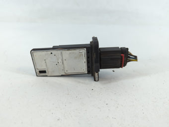 compare product 2009-2012 Lincoln Mks Mass Air Flow Meter Maf Sensor 731808