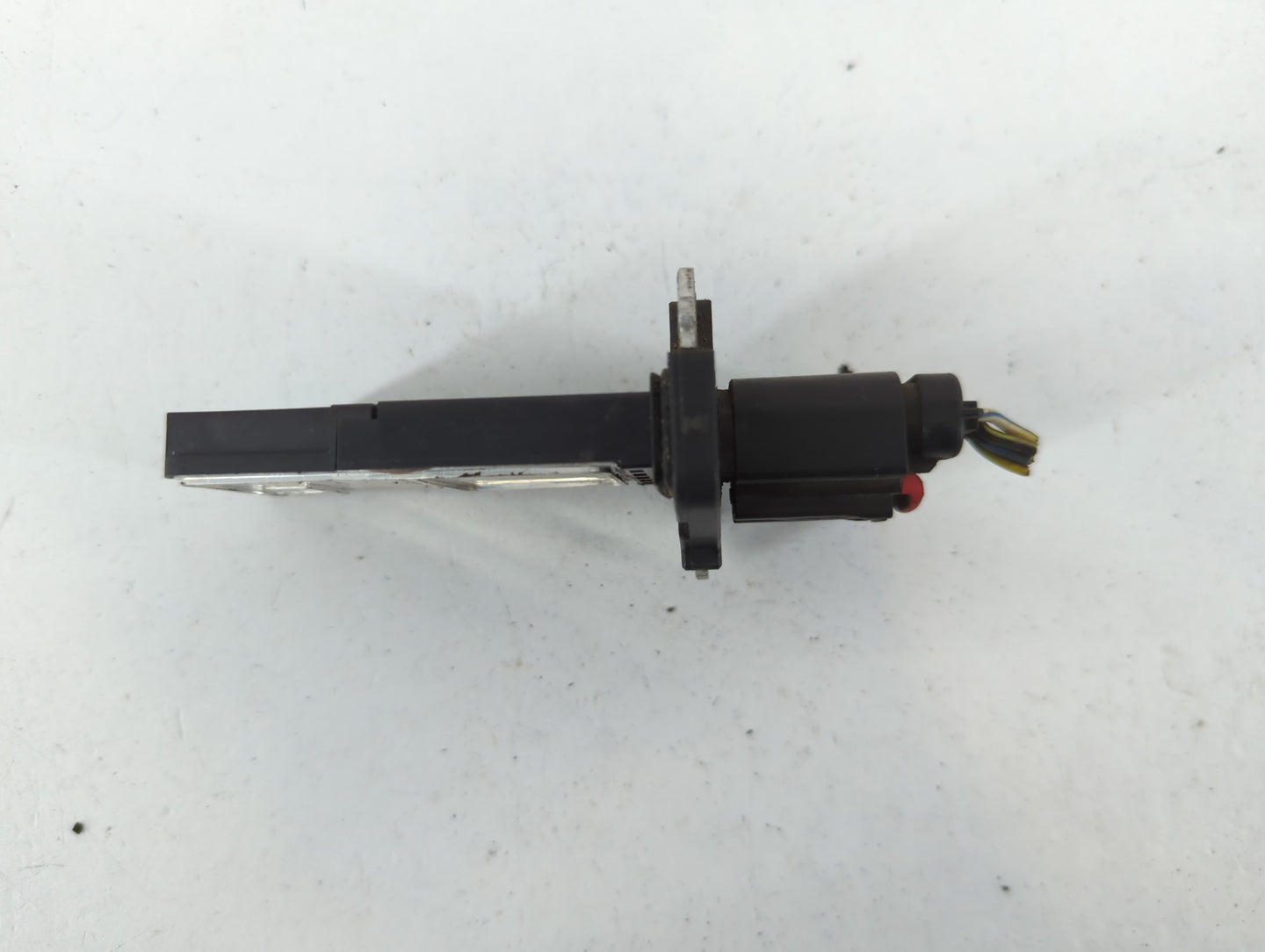 2009-2012 Lincoln Mks Mass Air Flow Meter Maf - Oemusedautoparts1.com