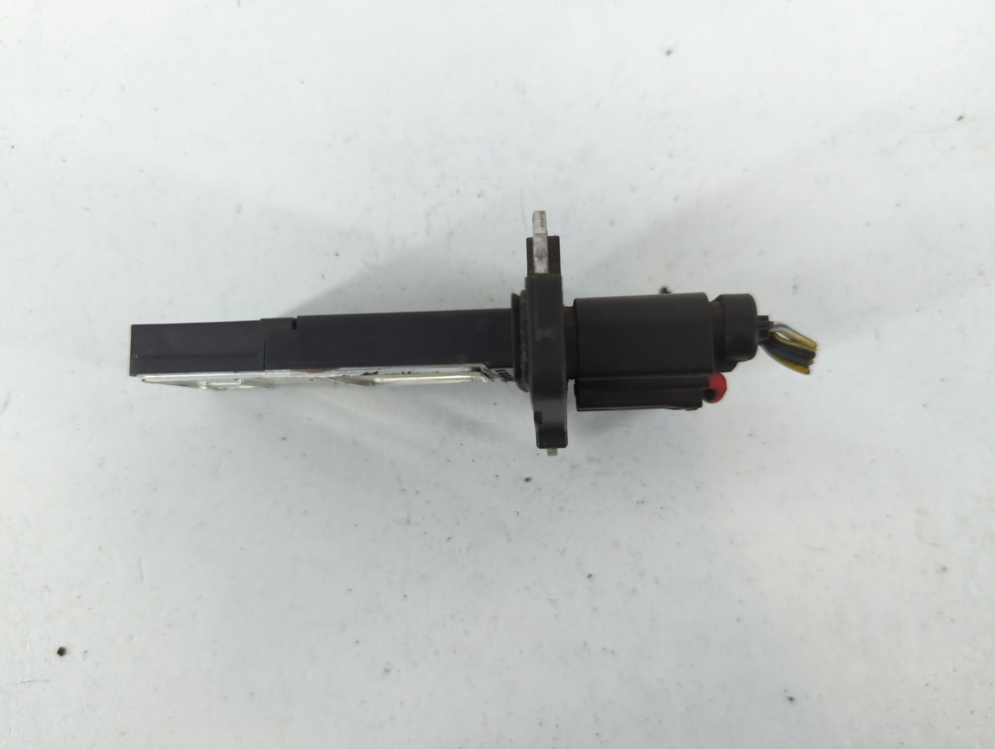 2009-2012 Lincoln Mks Mass Air Flow Meter Maf - Oemusedautoparts1.com