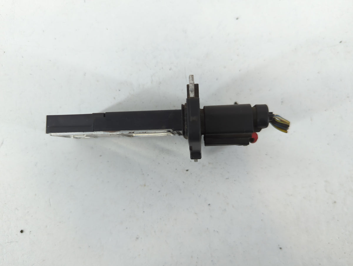 2009-2012 Lincoln Mks Mass Air Flow Meter Maf Sensor 731808 - Oemusedautoparts1.com
