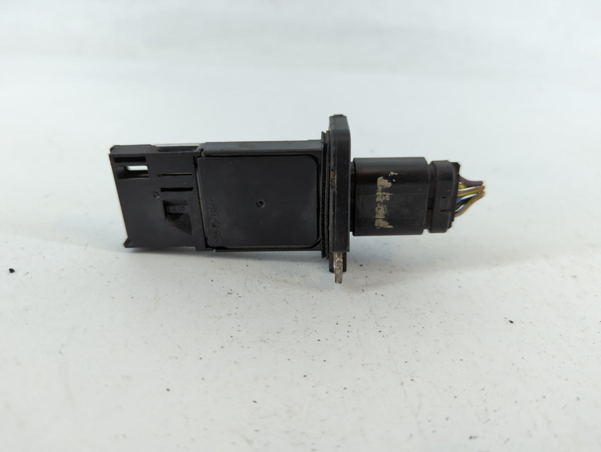 2009-2012 Lincoln Mks Mass Air Flow Meter Maf Sensor 731808 - Oemusedautoparts1.com