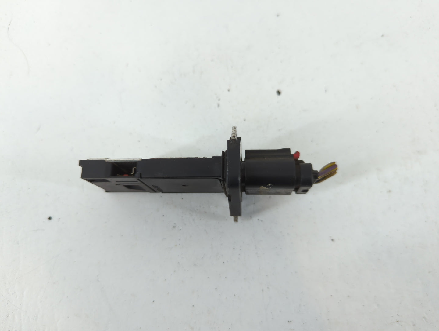 2009-2012 Lincoln Mks Mass Air Flow Meter Maf - Oemusedautoparts1.com