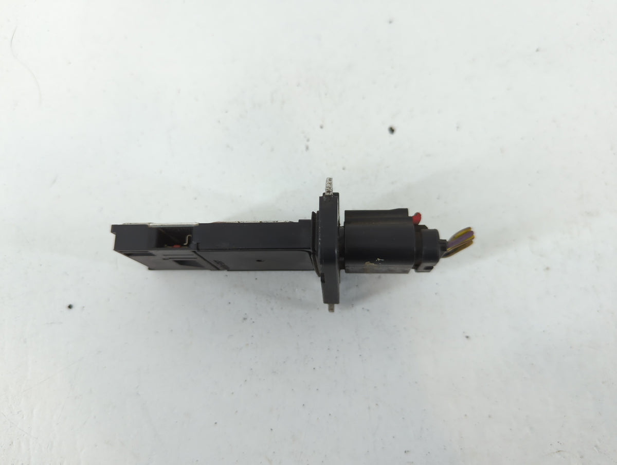 2009-2012 Lincoln Mks Mass Air Flow Meter Maf Sensor 731808 - Oemusedautoparts1.com