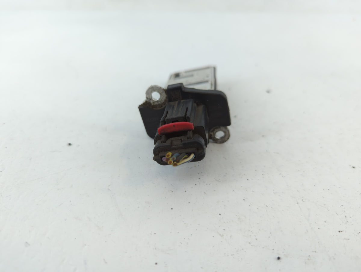 2009-2012 Lincoln Mks Mass Air Flow Meter Maf Sensor 731808 - Oemusedautoparts1.com