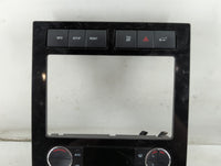 2009 Lincoln Mks Climate Control Module Temperature AC/Heater Replacement P/N:>PP-TD40< 18C612-DZU7A Fits OEM Used Auto Part