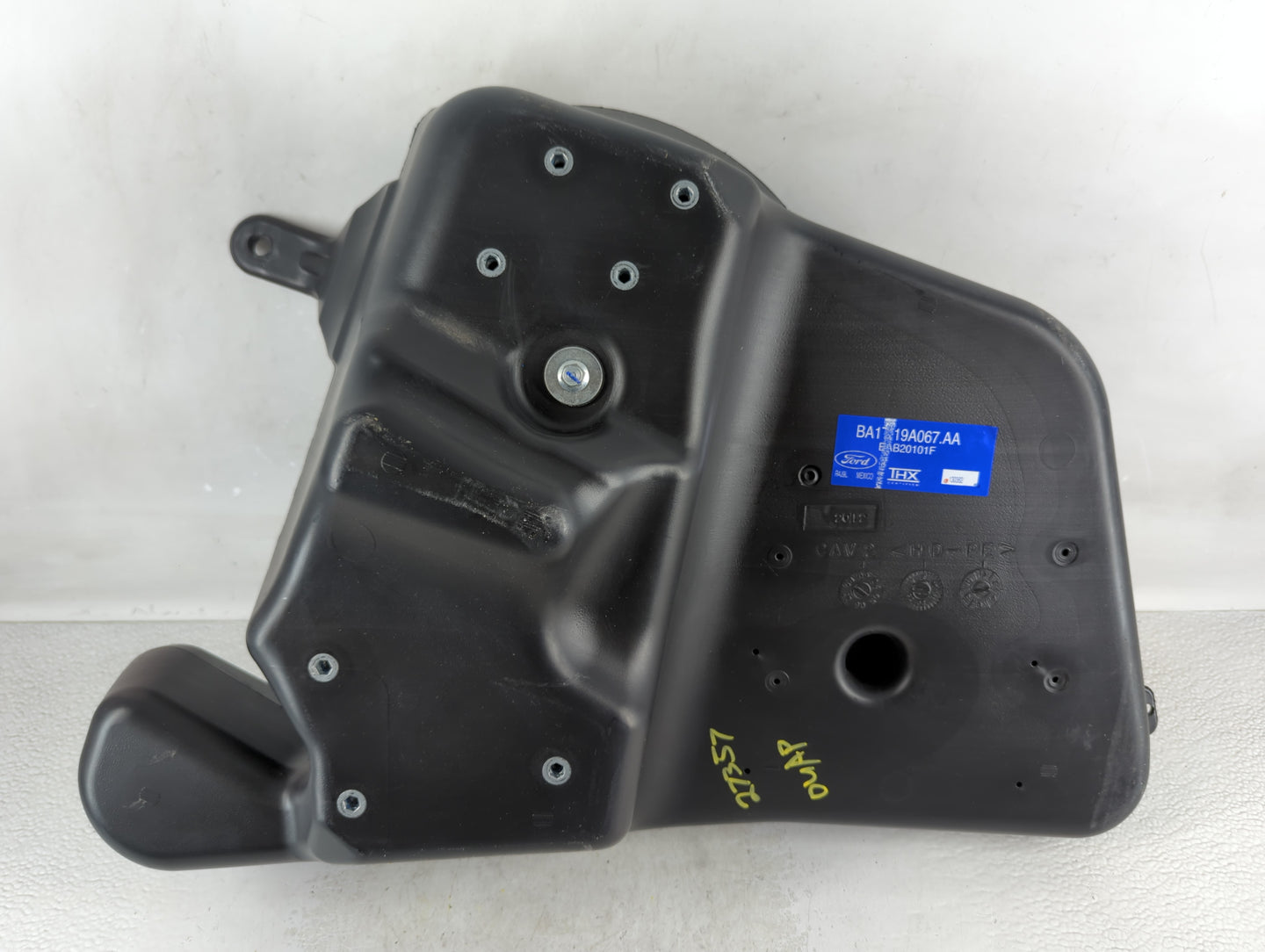 2009 Lincoln Mkx Speaker/subwoofer - Oemusedautoparts1.com