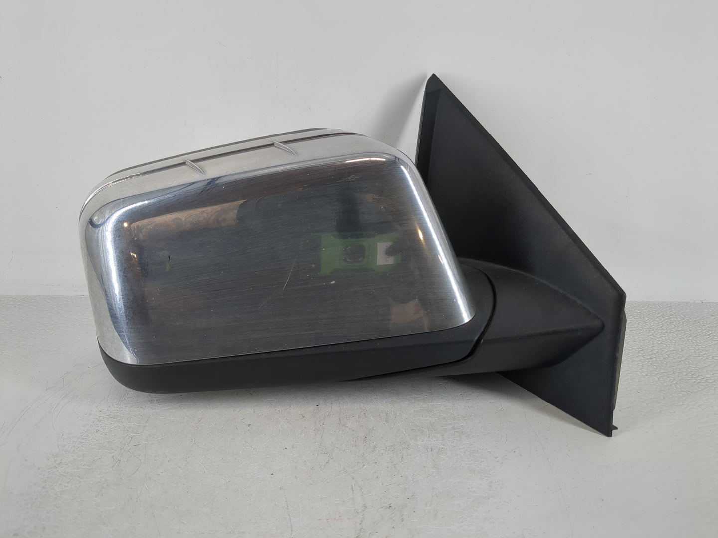 2009 Lincoln Mkx Side Mirror Replacement Passenger Right View Door Mirror P/N:U388 Fits OEM Used Auto Parts - Oemusedautopar