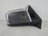 2009 Lincoln Mkx Side Mirror Replacement Passenger Right View Door Mirror P/N:U388 Fits OEM Used Auto Parts - Oemusedautopar