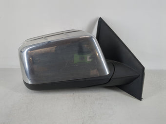 compare product 2009 Lincoln Mkx Side Mirror Replacement Passenger Right View Door Mirror P/N:U388 Fits OEM Used Auto Parts