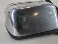 2009 Lincoln Mkx Side Mirror Replacement Passenger Right View Door Mirror P/N:U388 Fits OEM Used Auto Parts - Oemusedautopar
