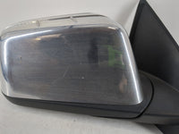 2009 Lincoln Mkx Side Mirror Replacement Passenger Right View Door Mirror P/N:U388 Fits OEM Used Auto Parts - Oemusedautopar
