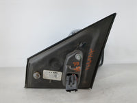 2009 Lincoln Mkx Side Mirror Replacement Passenger Right View Door Mirror P/N:U388 Fits OEM Used Auto Parts - Oemusedautopar