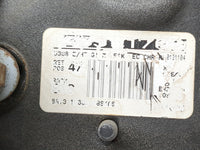 2009 Lincoln Mkx Side Mirror Replacement Passenger Right View Door Mirror P/N:U388 Fits OEM Used Auto Parts - Oemusedautopar