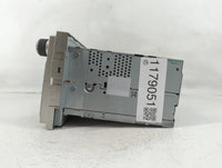 2009 Lincoln Mkx Radio AM FM Cd Player Receiver Replacement Fits OEM Used Auto Parts - Oemusedautoparts1.com