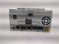 2009 Lincoln Mkx Radio AM FM Cd Player Receiver Replacement P/N:9A1T 18K931 BC Fits OEM Used Auto Parts - Oemusedautoparts1.