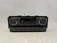 2008-2010 Lincoln Mkx Climate Control Module Temperature AC/Heater Replacement P/N:8A13-18C612-BD Fits Fits 2008 2009 2010 O