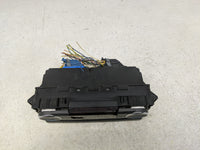 2008-2010 Lincoln Mkx Climate Control Module Temperature AC/Heater Replacement P/N:8A13-18C612-BD Fits Fits 2008 2009 2010 O