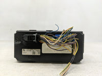 2008-2010 Lincoln Mkx Climate Control Module Temperature AC/Heater Replacement P/N:8A13-18C612-BD Fits Fits 2008 2009 2010 O