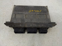 2008-2009 Lincoln Mkx PCM Engine Control Computer ECU ECM PCU OEM P/N:BT4A-12B684-AA 8T4A-12B684-BA Fits Fits 2008 2009 OEM 