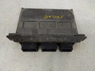 2008-2009 Lincoln Mkx PCM Engine Control Computer ECU ECM PCU OEM P/N:BT4A-12B684-AA 8T4A-12B684-BA Fits Fits 2008 2009 OEM 