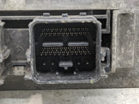 2008-2009 Lincoln Mkx PCM Engine Control Computer ECU ECM PCU OEM P/N:BT4A-12B684-AA 8T4A-12B684-BA Fits Fits 2008 2009 OEM 