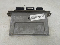2008-2009 Lincoln Mkx PCM Engine Control Computer ECU ECM PCU OEM P/N:BT4A-12B684-AA 8T4A-12B684-BA Fits Fits 2008 2009 OEM 