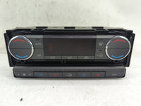 2008-2010 Lincoln Mkx Climate Control Module Temperature AC/Heater Replacement P/N:MX237080-0703 SANDA2806C Fits OEM Used Au
