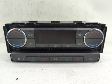 2008-2010 Lincoln Mkx Climate Control Module Temperature AC/Heater Replacement P/N:MX237080-0703 SANDA2806C Fits OEM Used Au
