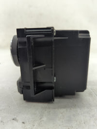 2008-2010 Lincoln Mkx Climate Control Module Temperature AC/Heater Replacement P/N:MX237080-0703 SANDA2806C Fits OEM Used Au