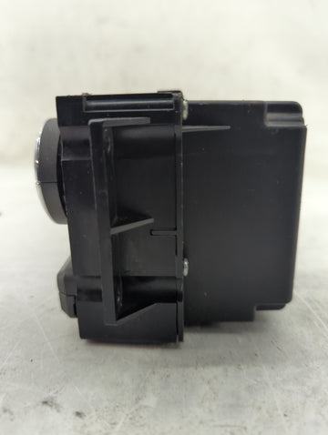 2008-2010 Lincoln Mkx Climate Control Module Temperature AC/Heater Replacement P/N:MX237080-0703 SANDA2806C Fits OEM Used Auto Parts