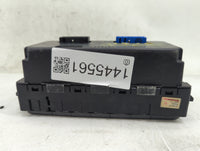 2008-2010 Lincoln Mkx Climate Control Module Temperature AC/Heater Replacement P/N:MX237080-0703 SANDA2806C Fits OEM Used Au