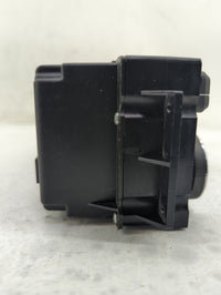 2008-2010 Lincoln Mkx Climate Control Module Temperature AC/Heater Replacement P/N:MX237080-0703 SANDA2806C Fits OEM Used Au