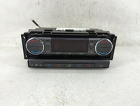 2008-2010 Lincoln Mkx Climate Control Module Temperature AC/Heater Replacement P/N:8A13-18C612-BD MX237000-2483 Fits OEM Use