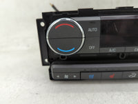 2008-2010 Lincoln Mkx Climate Control Module Temperature AC/Heater Replacement P/N:8A13-18C612-BD MX237000-2483 Fits OEM Use