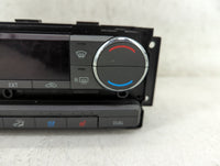 2008-2010 Lincoln Mkx Climate Control Module Temperature AC/Heater Replacement P/N:8A13-18C612-BD MX237000-2483 Fits OEM Use