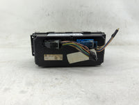 2008-2010 Lincoln Mkx Climate Control Module Temperature AC/Heater Replacement P/N:8A13-18C612-BD MX237000-2483 Fits OEM Use