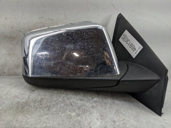 compare product 2007-2009 Lincoln Mkx Passenger Side View Mirror - Right Door Mirror OEM Used