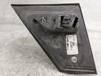 2007-2009 Lincoln Mkx Passenger Side View Mirror - Right Door Mirror OEM Used - Oemusedautoparts1.com
